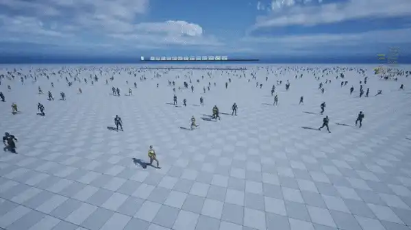 TurboSequence