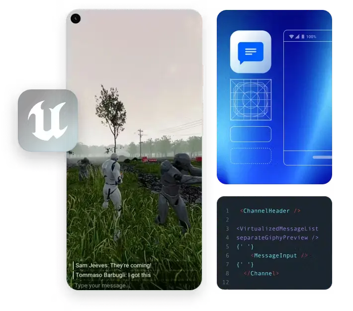 stream-chat-unreal