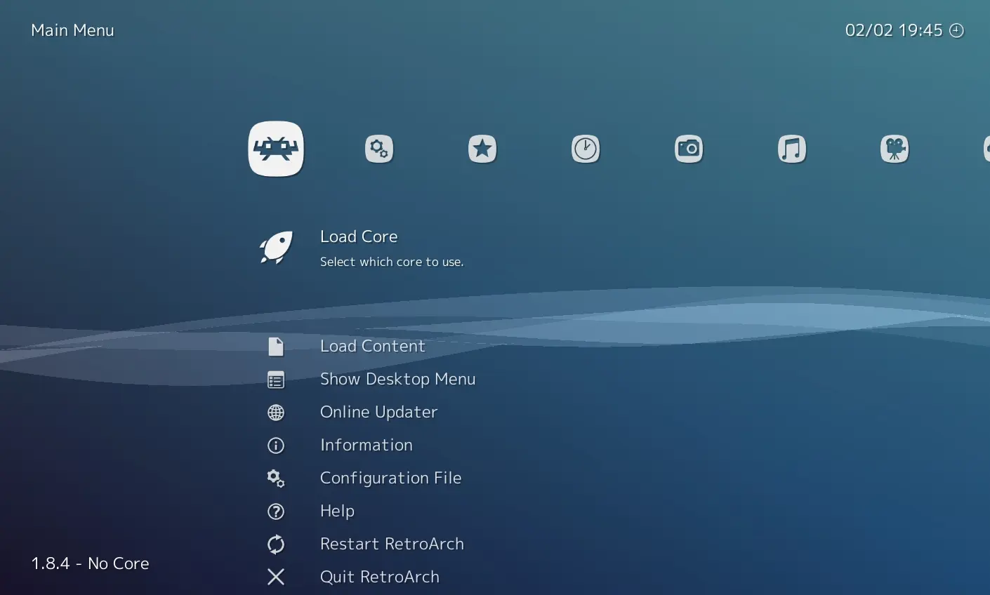 UnrealLibretro
