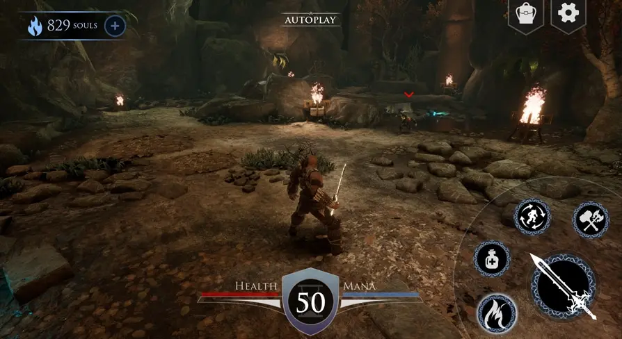 ActionRPG_UE53