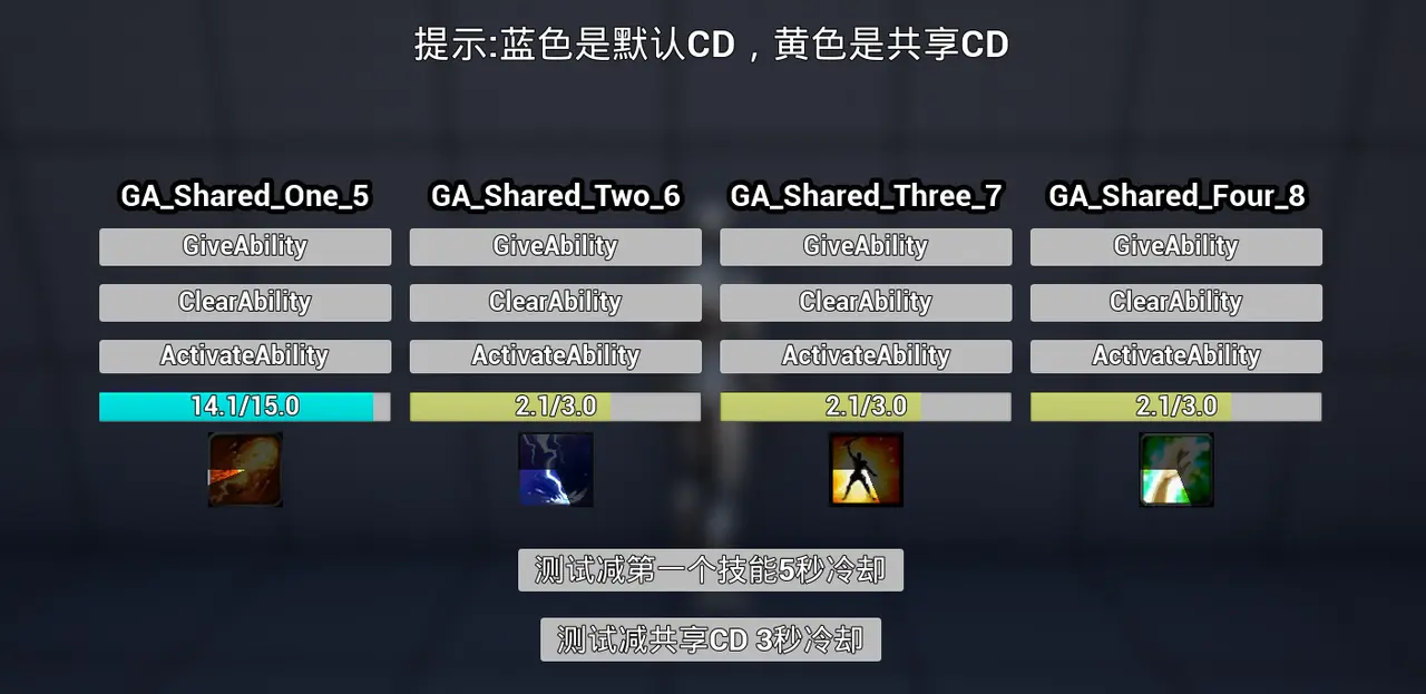 SharedCoolingAbility