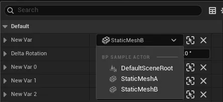 BlueprintComponentReferencePlugin
