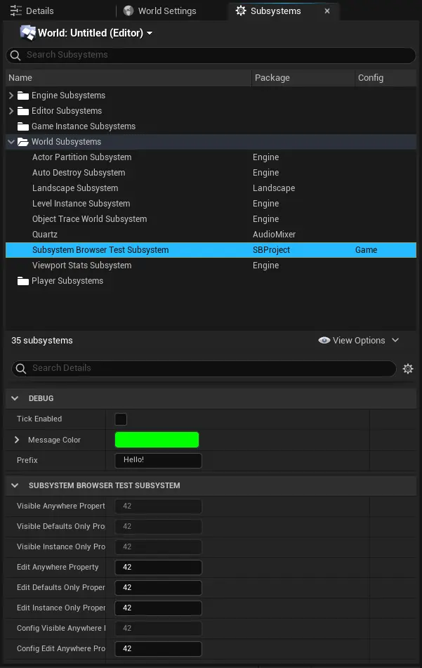 SubsystemBrowserPlugin