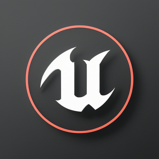 ue logo